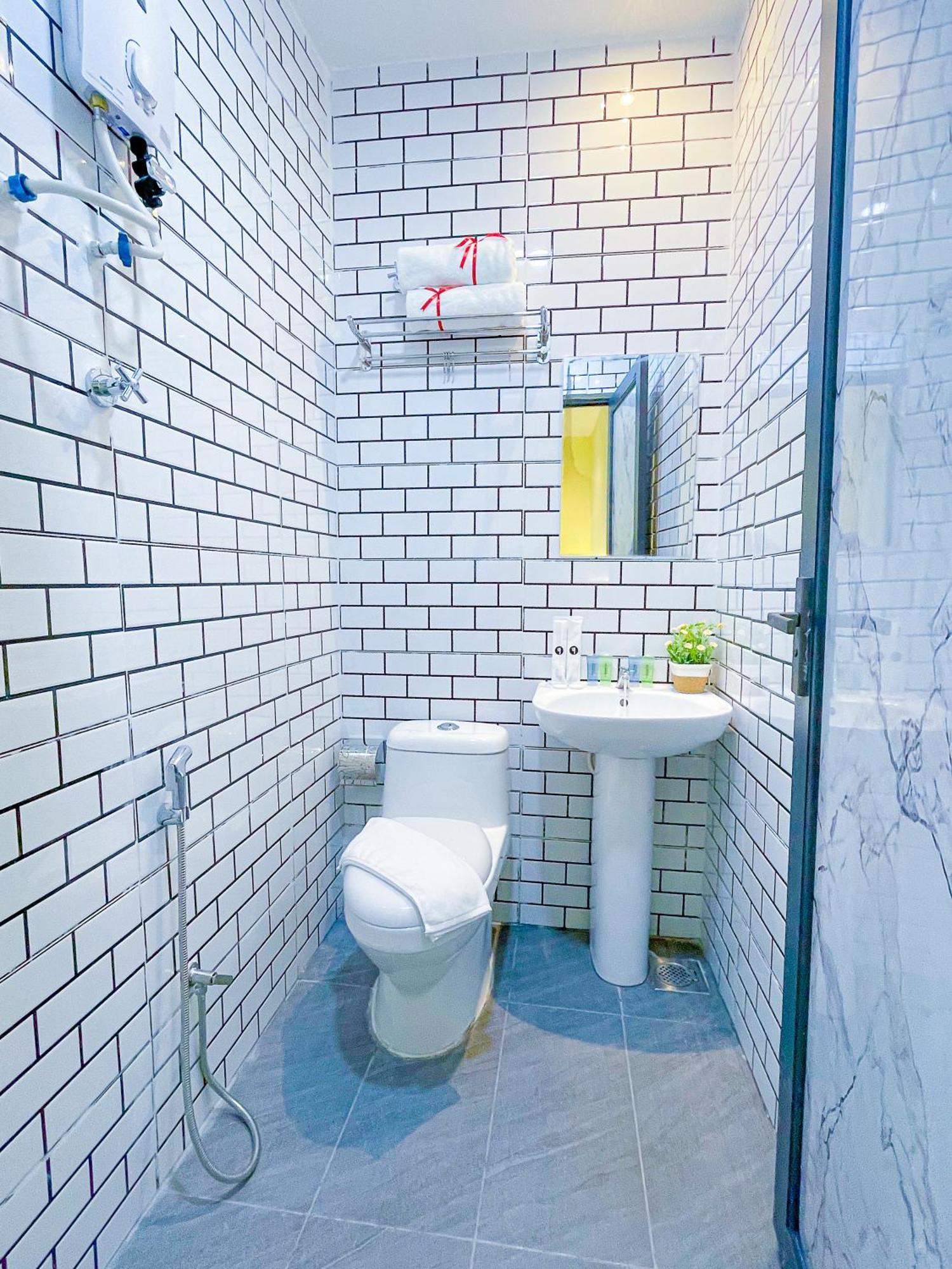 Astar Hotel Bukit Bintang Kuala Lumpur Exteriör bild