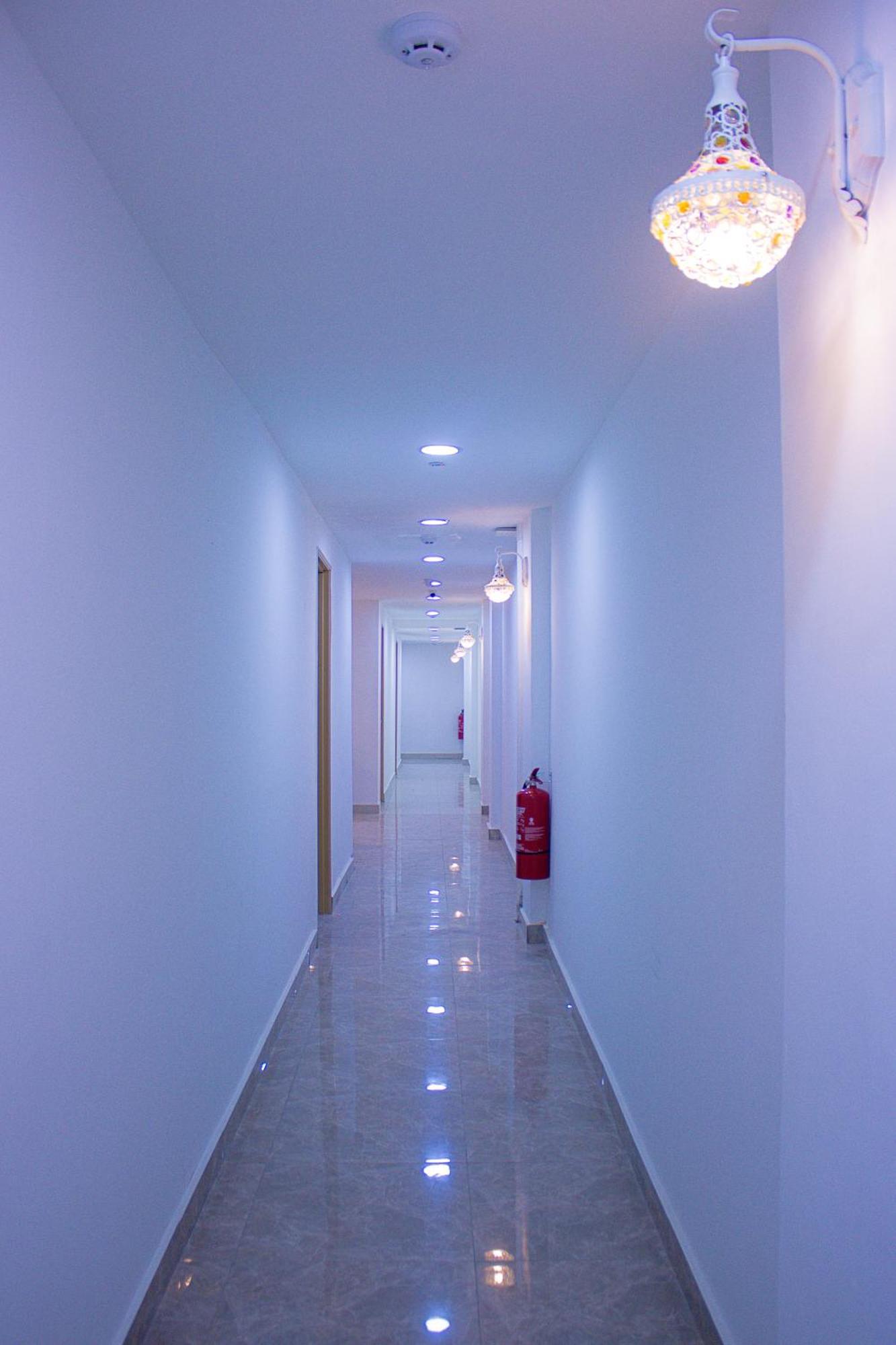 Astar Hotel Bukit Bintang Kuala Lumpur Exteriör bild